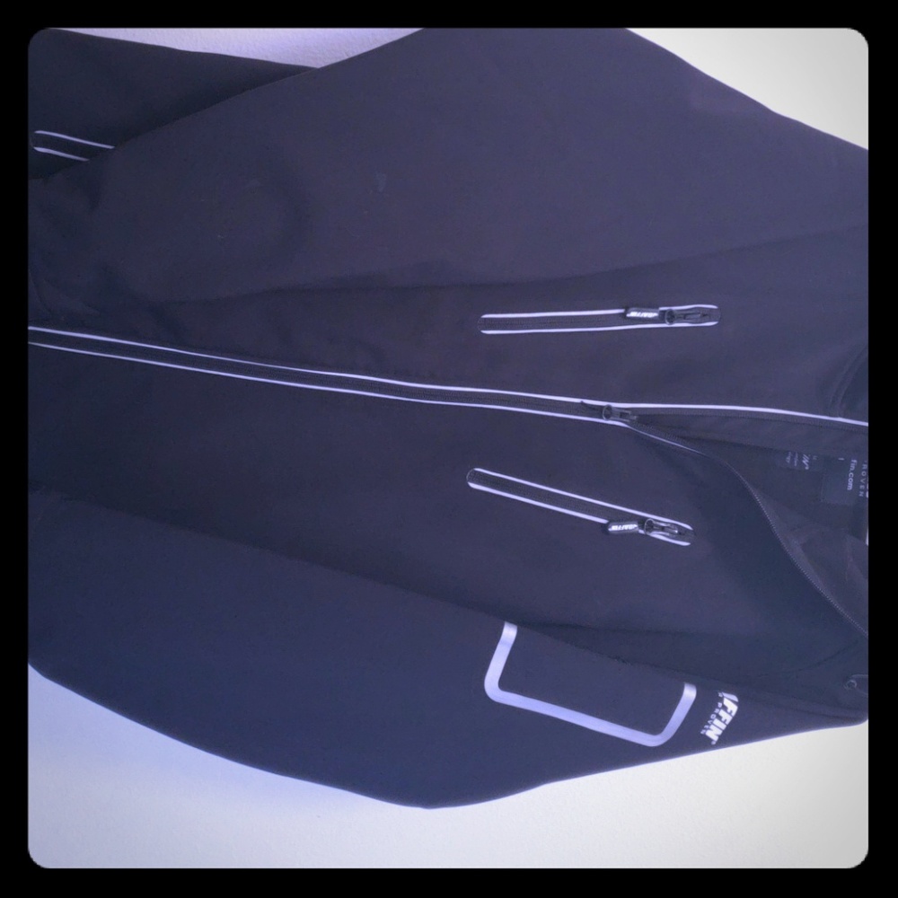 Baffin shell jacket